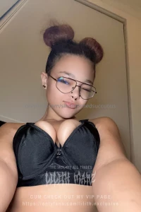 I ve been bad don t believe me click the link in my bio