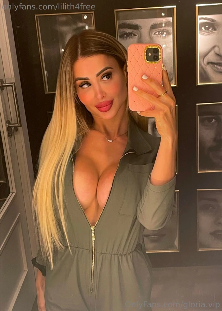 My gorgeous friend gloria vip just launched her onlyfans vip and she s part 18 
