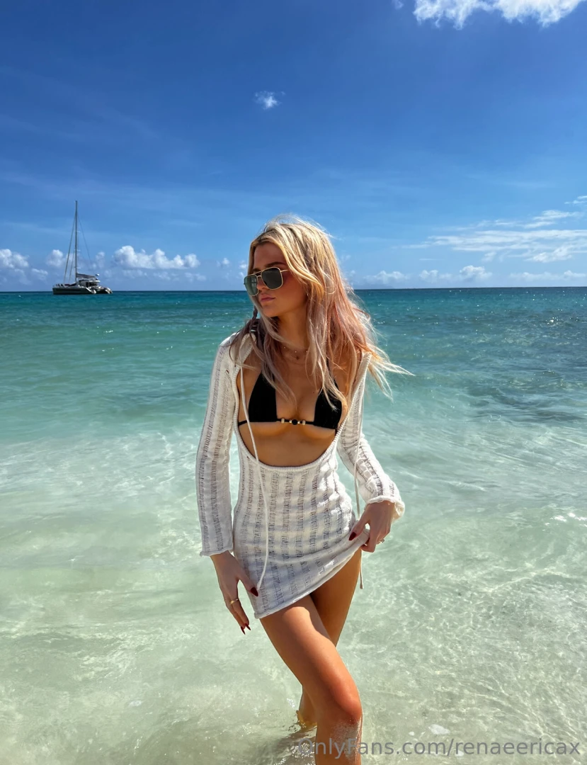 Give me one good reason not to take my top off 