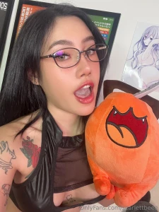 Go on lose yourself in my puppy eyes i don t mind part 3