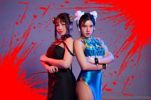 Ready to fight or maybe just wrestle you into bed