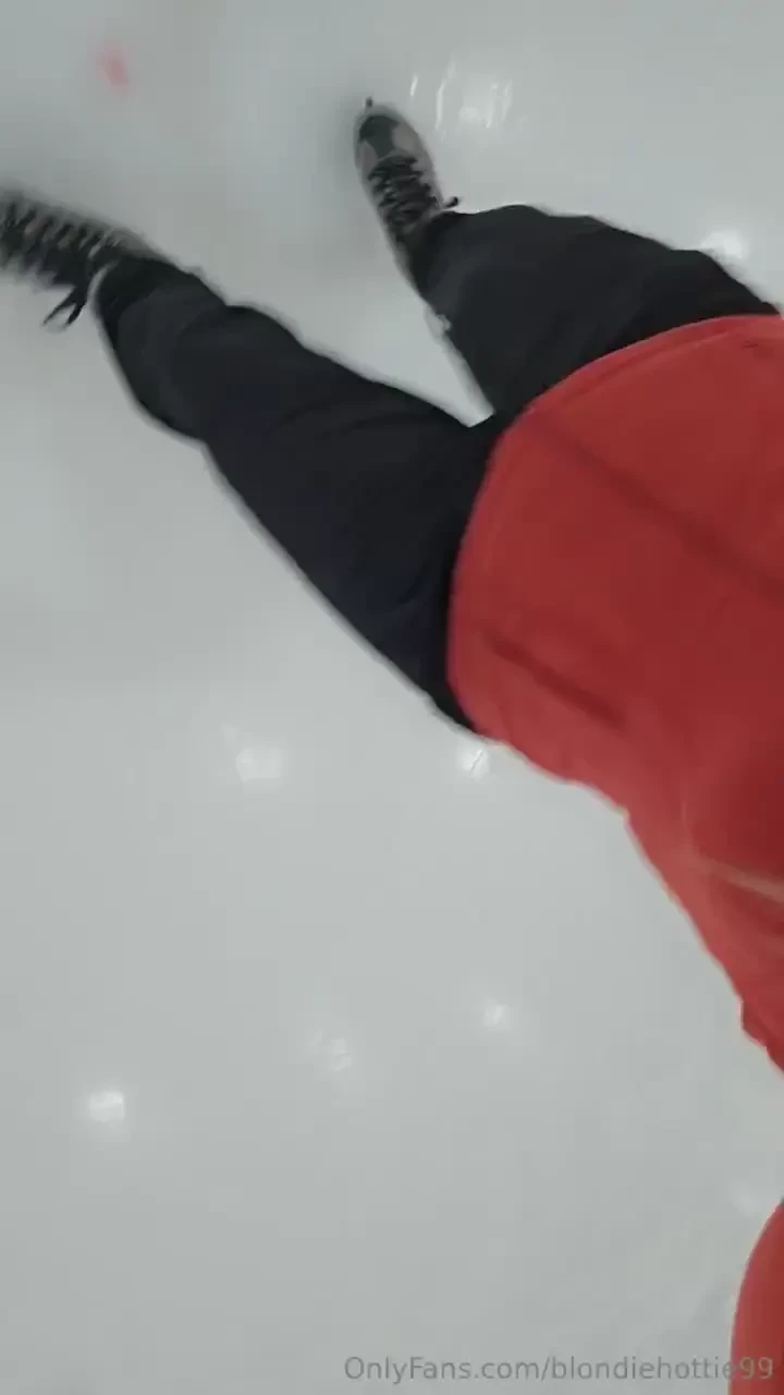 Nothing more hot even if im on thin ice 