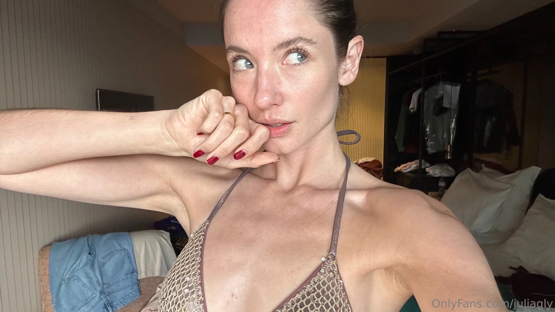 Lost footage from my camera roll in your inbox shortly 