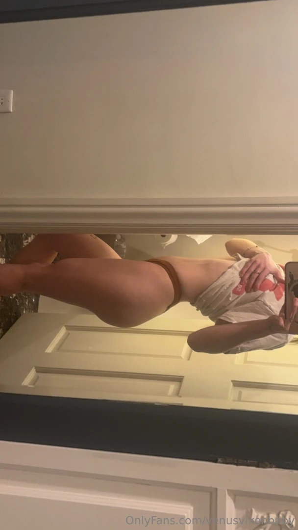 Snapped this right before things got messy wanna see how it ended 