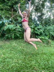 Welcome to movement day https www onlyfans com junglelady52 part 2