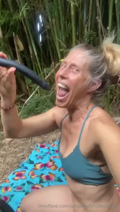 Happy aloha friday a couple of months ago i experienced deep throating 