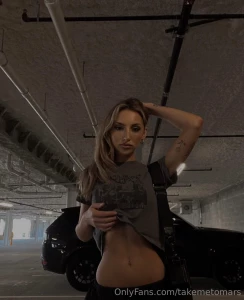 Take me for a ride part 86