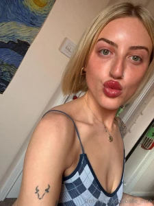 Wanna see what this mouth can do daddy