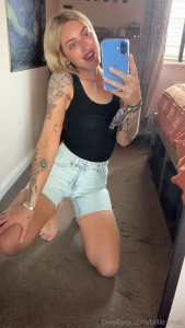 What are your plans today part 89