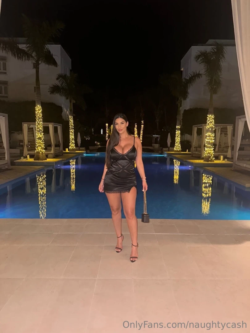 More than just a pretty face baby 