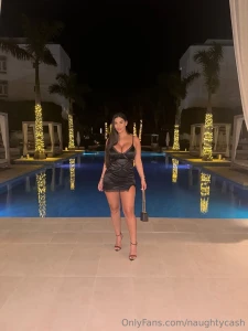 More than just a pretty face baby