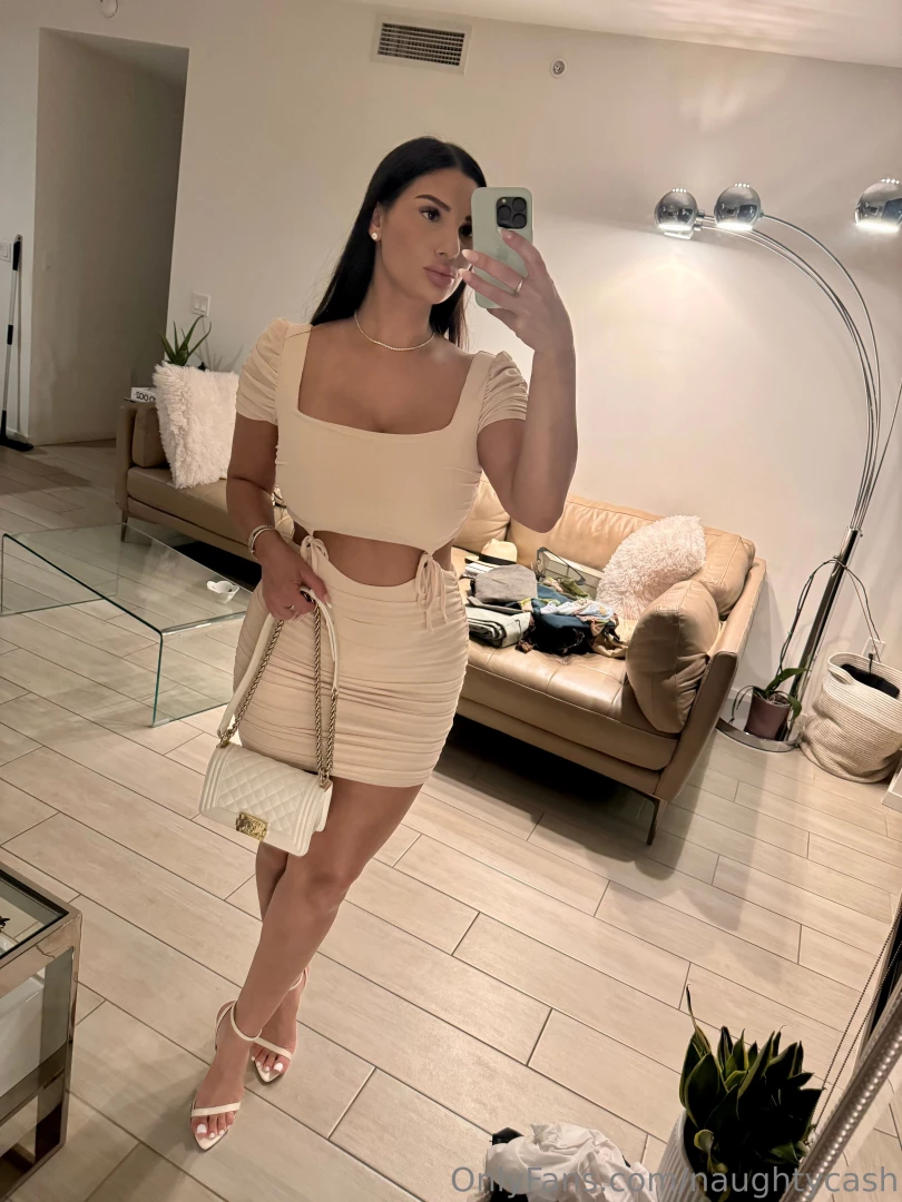 Classy before we get messy 