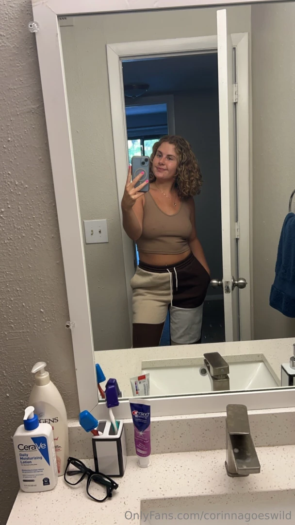 Tell me what you want to see next i might just say yes 