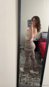 Be gentle or don t part 3