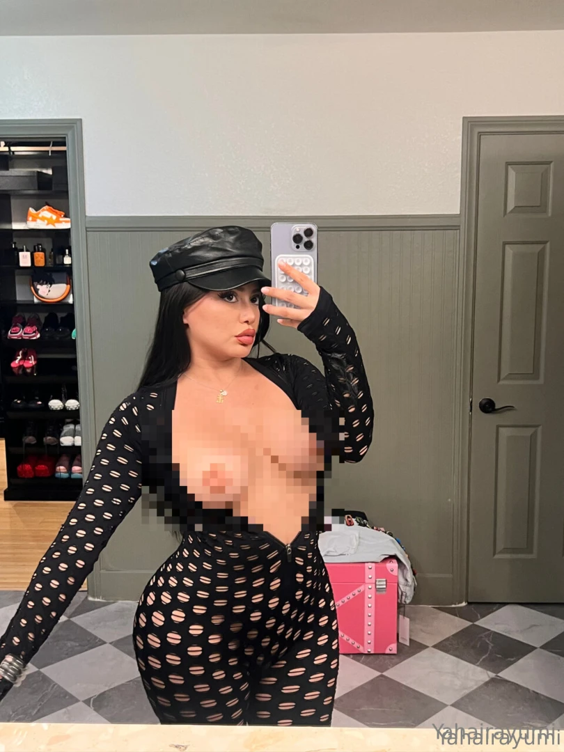 All eyes on me part 178 