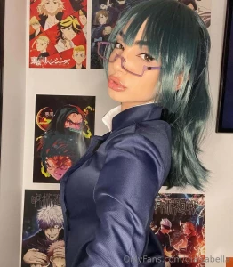 Did someone called maki part 1