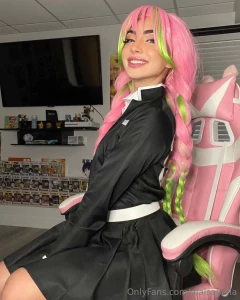 You know what my technique is right part 2