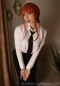 If you like this cosplay just wait until you see the version