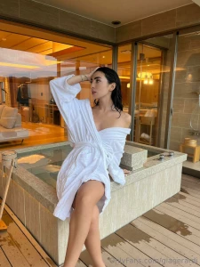 I might have a plan for us tonight