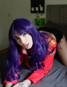 Reporting for duty commander just don t expect me to follow all the