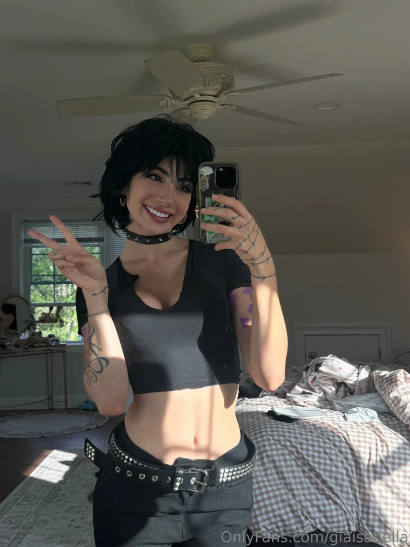 I don t tolerate misbehavior unless you beg real nice 