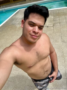 Happy new year 2025 babys entra a mi canal vip para poder ver todo el part 1