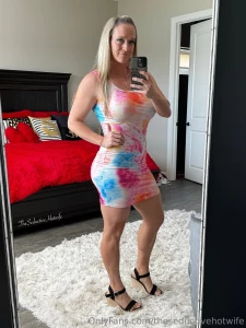 I m getting ready to head down to my 24yo stud s place for some friday