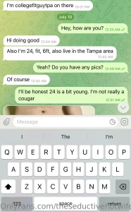 Guess who was a very naughty hotwife in a costco parking lot yesterday