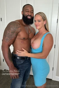 What a nice surprise the jameshardonvip made a housecall to make sure part 1