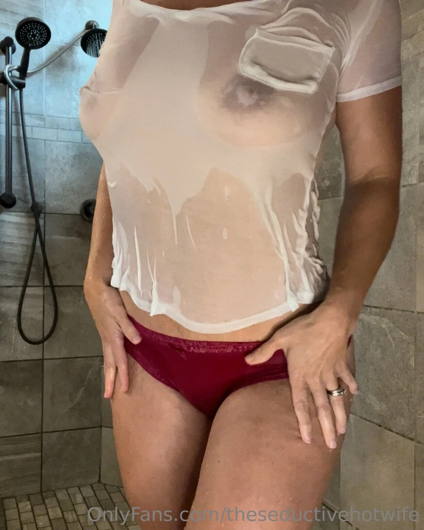 I need your help in the shower there s this spot i can t reach part 2 