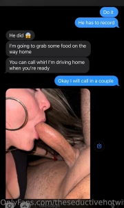 Hubby here with a live update she met a new brazilian guy tonight for