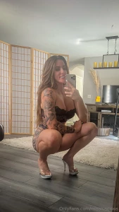 Since many of you have been asking yes my vip page is deleted or in