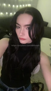 Klar til byen i aften