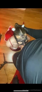 Gratis sextape vip-tilbud maskedfantasy har nettopp fylt 20 og hun vil part 2