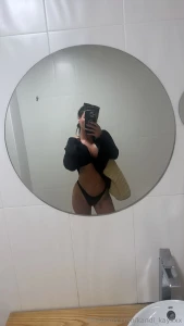 Feeling naughty part 655