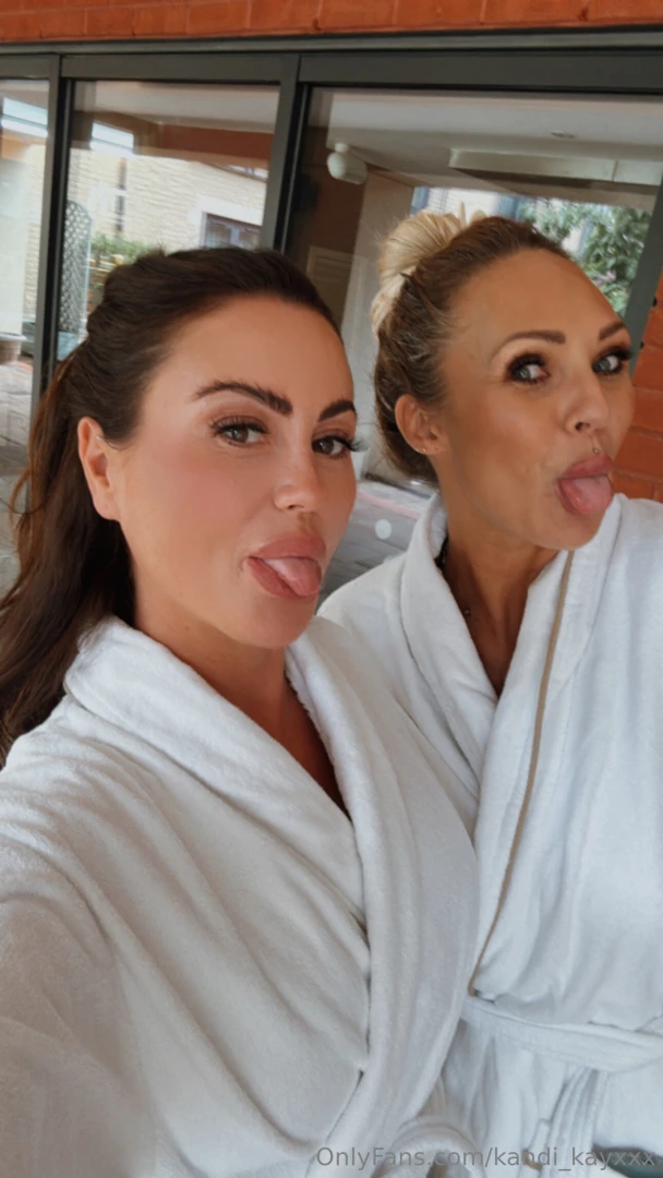 Always so much fun with this babe 