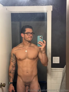 Hope yall are having a good weekend part 2