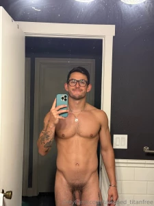 Went to take a picture and ended up cumming part 1