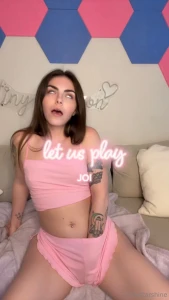 You can only cum after i countdown from 10 10 min nude joi with
