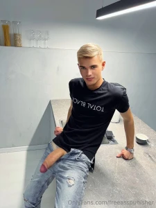 What are you waiting for robert_miller i always go to his page when i part 25