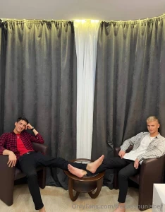 Do you want to see us trio nbsp dominantsasha soon nbsp full dominant part 24