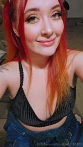 Causes i looked kinda cute this weekend