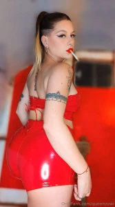 Xmas is cumming are you cumming with me part 1