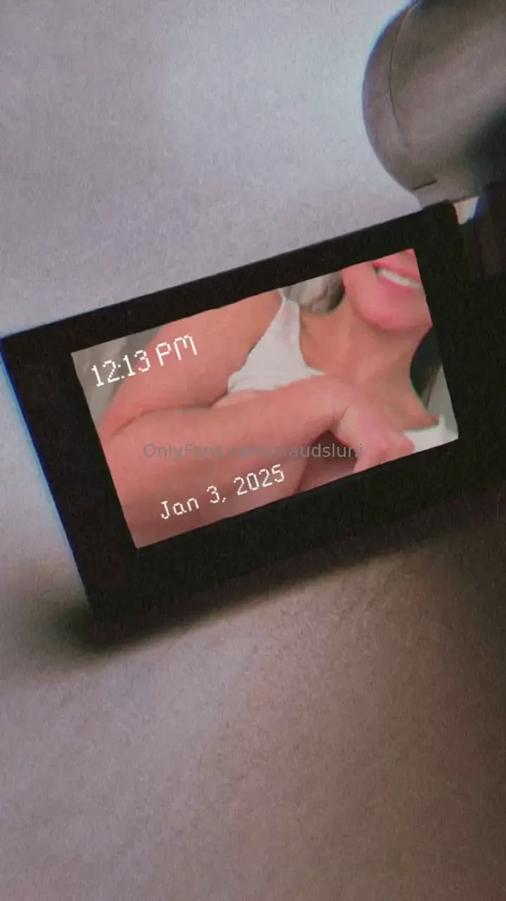 I playfully invite you into the shower and you tell me to keep my 