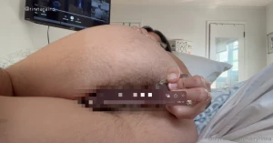 Butthole fingering and fucking cause you know i m a little anal freak