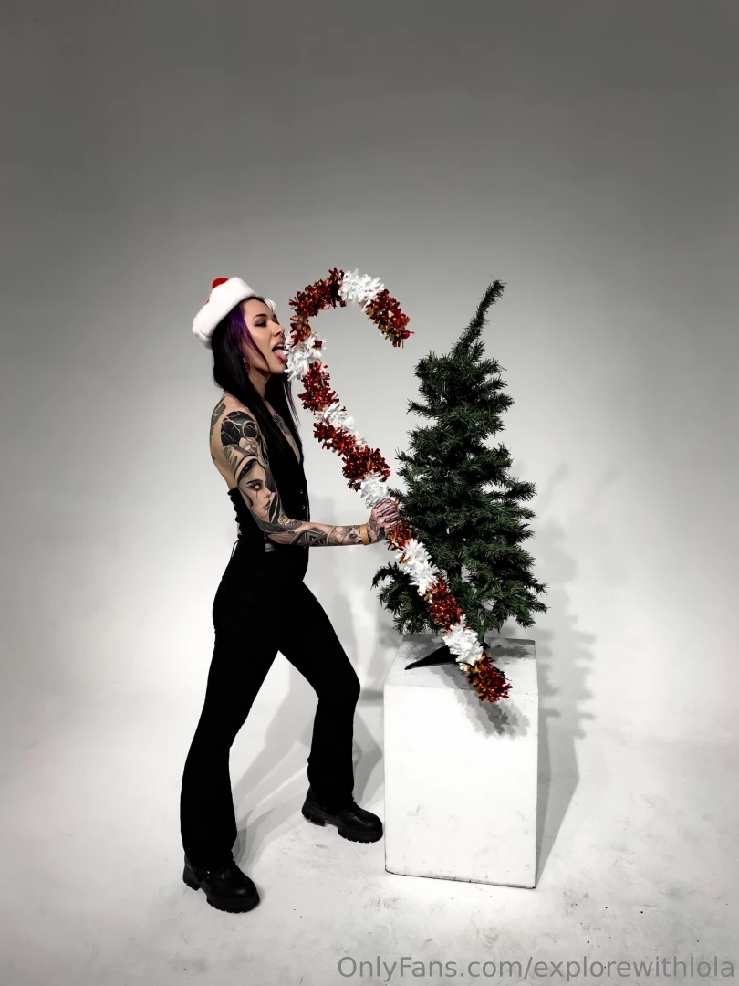 Naughty or nice i ll let you decide part 13 