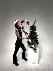 Naughty or nice i ll let you decide part 13