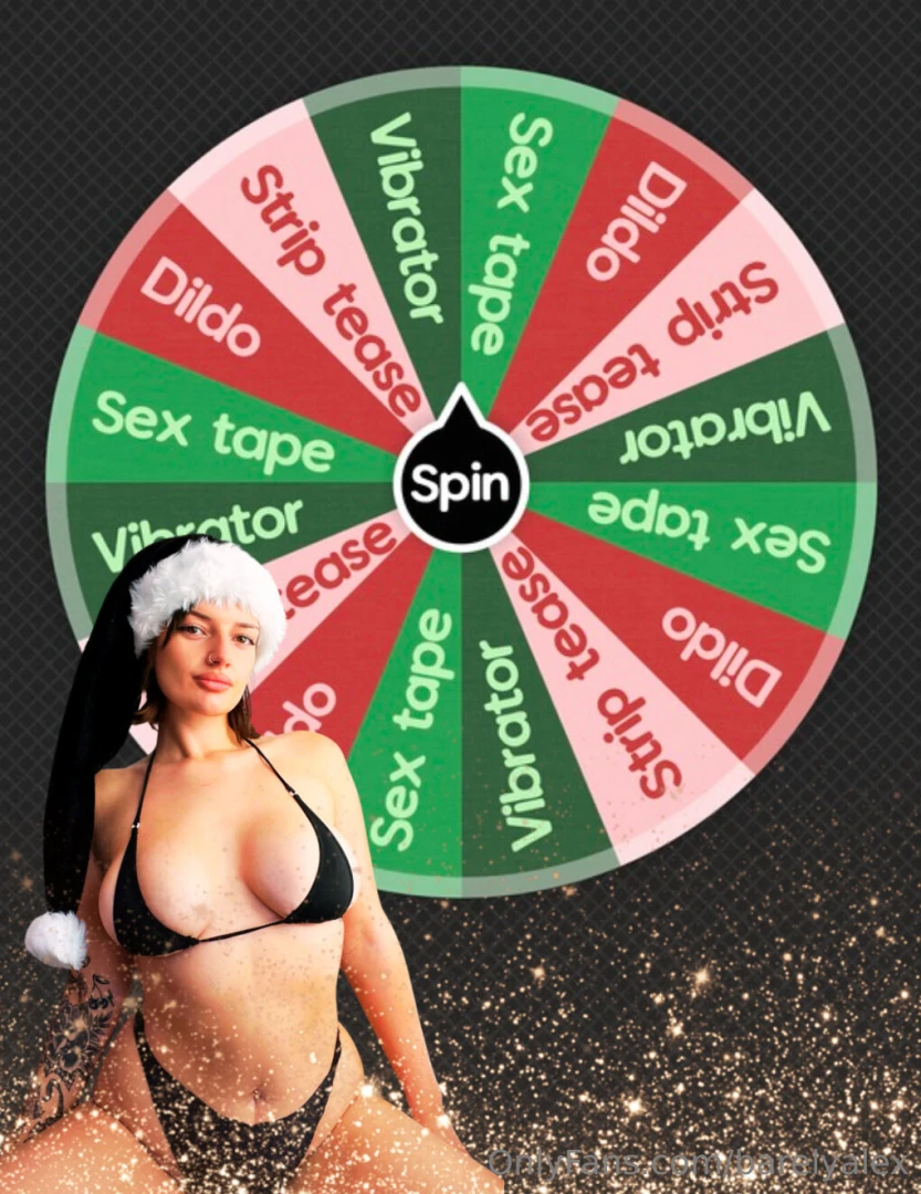 Made a fun little game that you can t lose tip 13 for a spin to win 