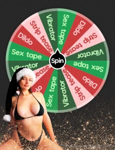 Made a fun little game that you can t lose tip 13 for a spin to win