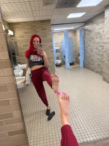 I ve been on the road touring alot follow me on x for more link in bio